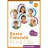 BESTE FREUNDE PLUS 1 A1 KURSBUCH (+CODE)
